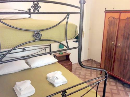 Velissaria Holiday House