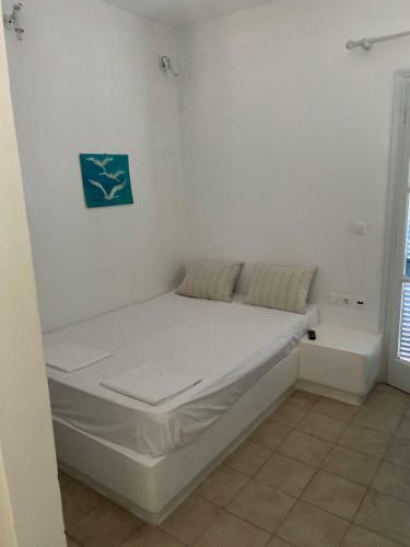 Apartamento Studio Filareti