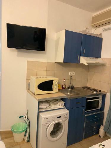Apartamento Studio Filareti