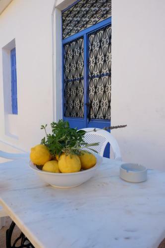 Anticlea I