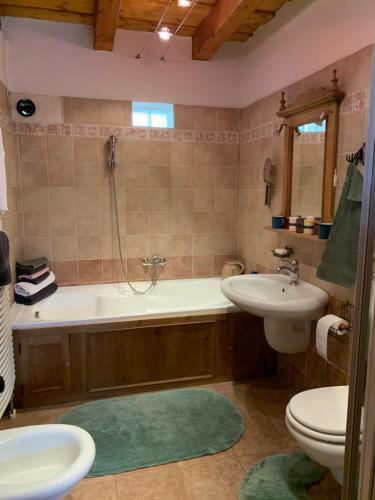 Apartamento Zador Vend�gh�z