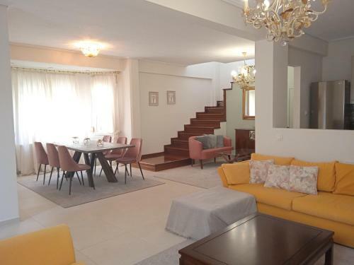 Villa Magnolia House In Ioannina
