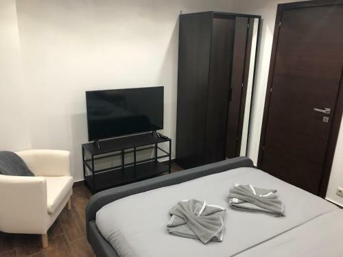 Ioannina Luxury Suites & Apartments