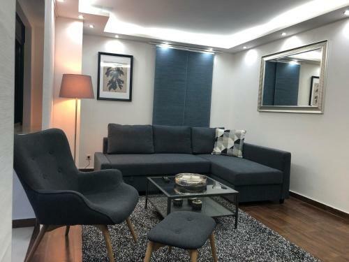 Ioannina Luxury Suites & Apartments