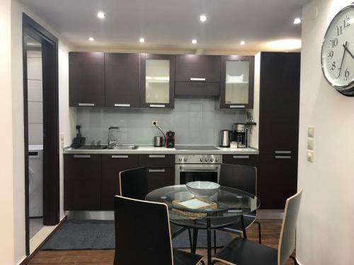 Ioannina Luxury Suites & Apartments