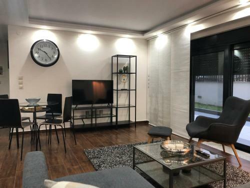 Ioannina Luxury Suites & Apartments