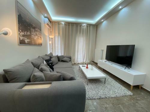 Ioannina Luxury Suites & Apartments