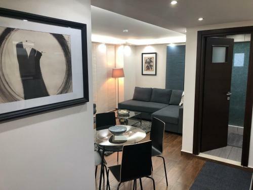 Ioannina Luxury Suites & Apartments