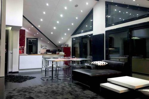 Ioannina Luxury Suites & Apartments