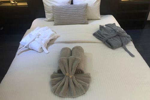 Ioannina Luxury Suites & Apartments
