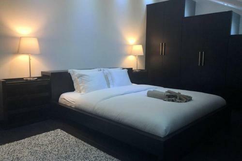 Ioannina Luxury Suites & Apartments