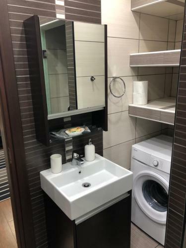 Ioannina Luxury Suites & Apartments