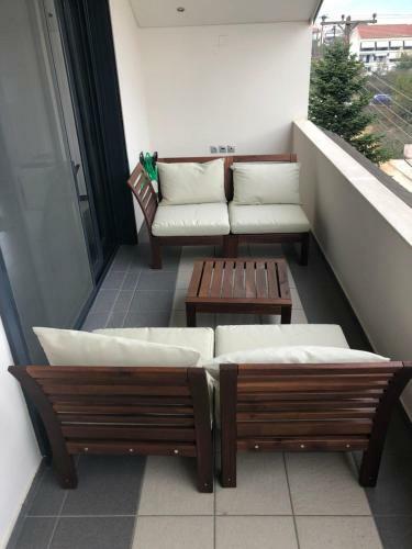 Ioannina Luxury Suites & Apartments