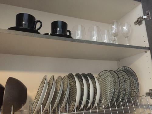 Apartamento All Seasons Luxury Suites1