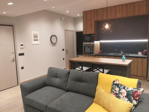 Apartamento Lovely Guesthouse - 58m2 Mountain View
