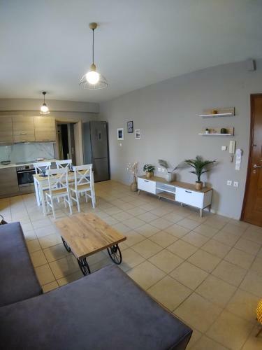 Apartamento Lake Rooms