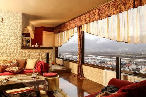 Villa Deluxe Sight