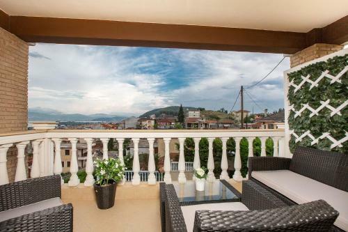 Villa Deluxe Sight