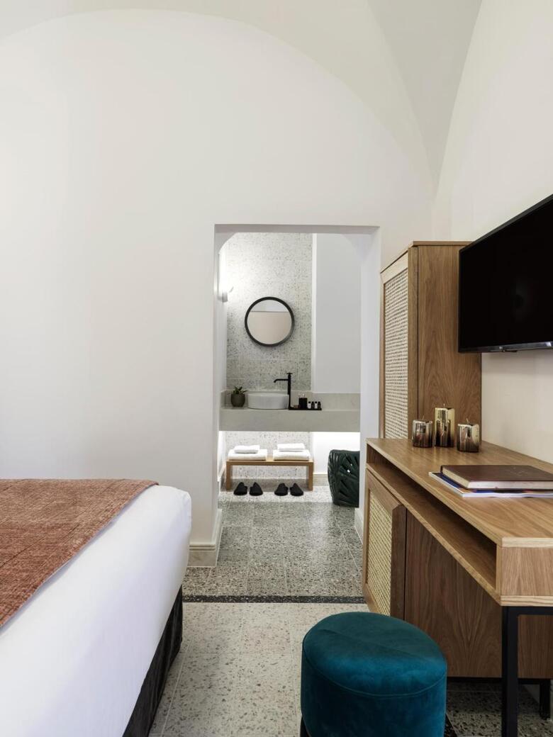 Hotel La Maltese Estate
