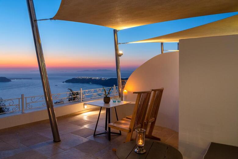Hotel La Maltese Estate