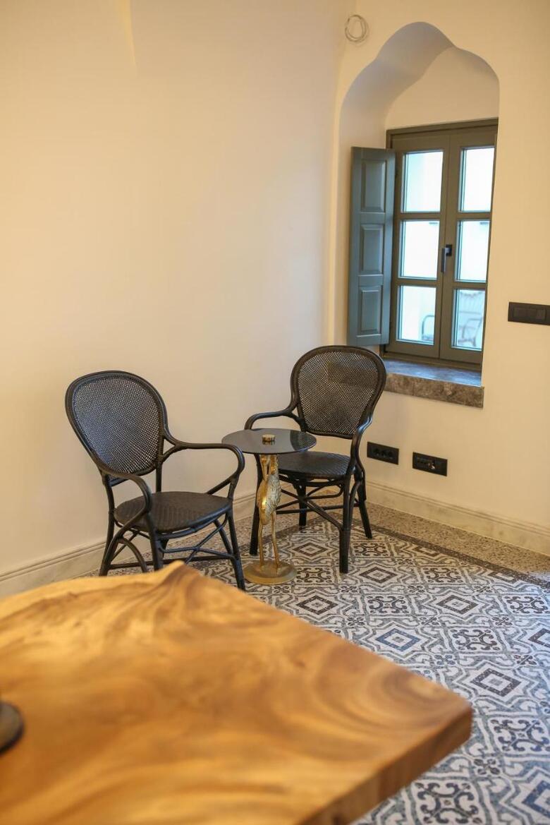Hotel La Maltese Estate