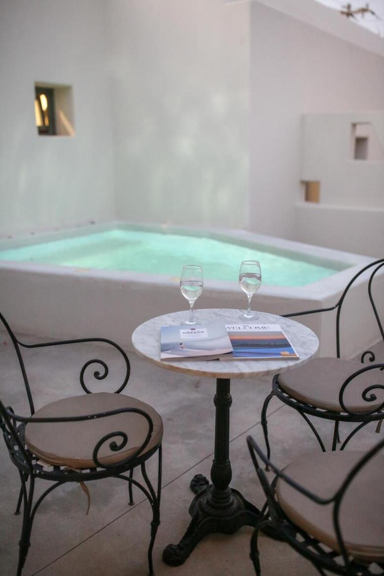 Hotel La Maltese Estate