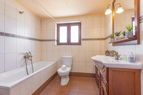 Apartamento Bonseye 2floor, Sea, Nature & Relax