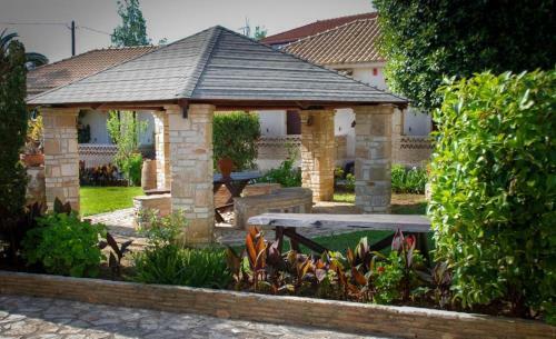 The Residence At Garden Village