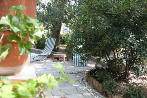 Platanofylla Pelion Apartment No10