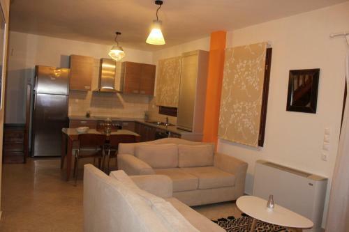 Apartamento Family's Houses
