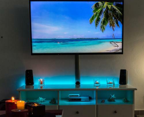 Apartamento 180� View Luxury Flat