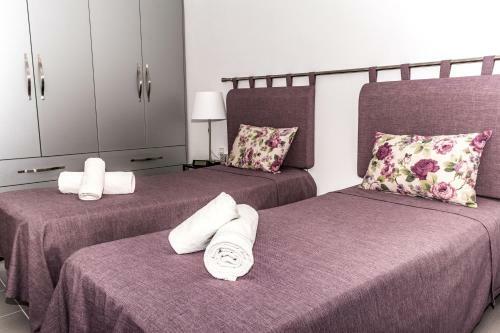 Apartamento 180� View Luxury Flat