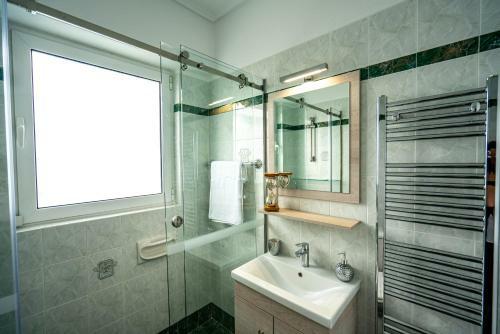 Apartamento Lagonissi Goddess