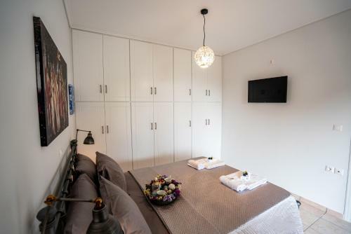 Apartamento Lagonissi Goddess