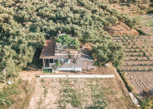 Agroturismo The Mills House