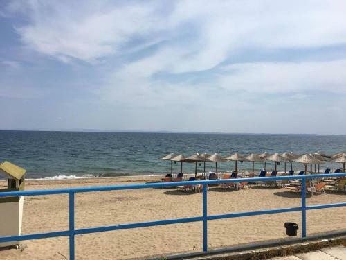 Apartamento Villa Kaliba Summer House