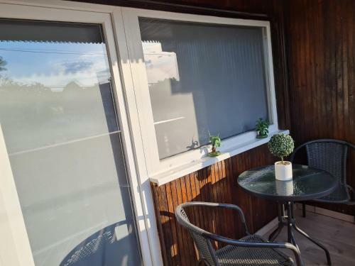 Hostal H�cza House Poroszl�