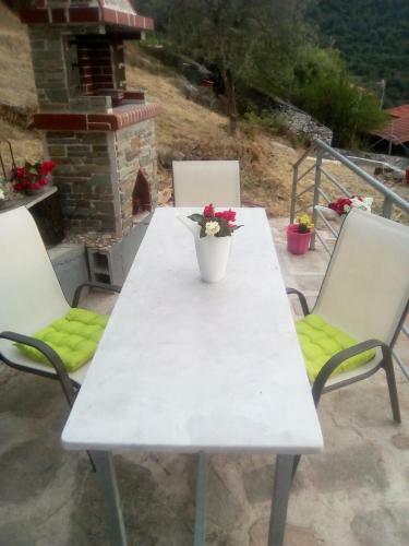 Agroturismo Dimitra's Garden Villa