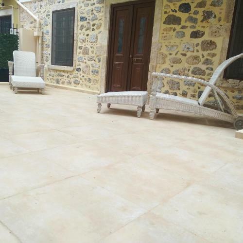 Apartamento Kalymnos Loft