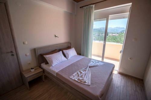 Apartamento Vassilis And Ioanna Modern House With View