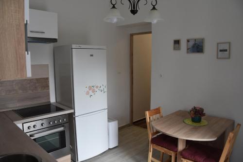 Malomszeg Apartman 3