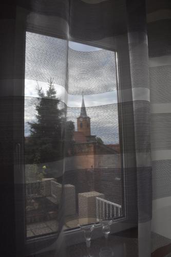 Malomszeg Apartman 3