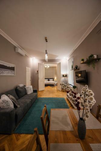 Jacks's Home Apartman - Free Parking