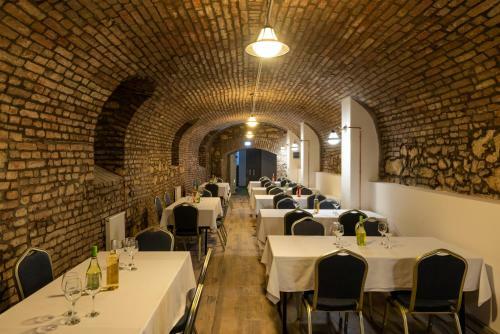 Apartamento Fibula Residence Hotel & Wellness