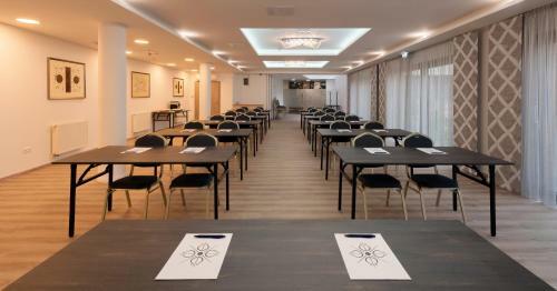 Apartamento Fibula Residence Hotel & Wellness