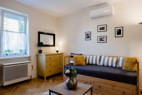 Viola Family Apartman Free Parking