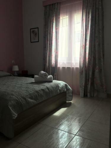 Central Luxury Apartment