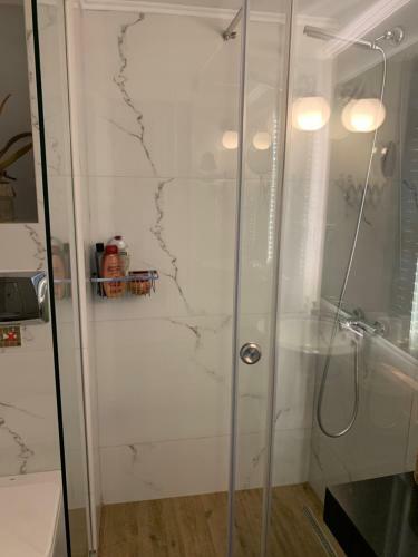 Blue Elegance City Center Heraklion Apartment