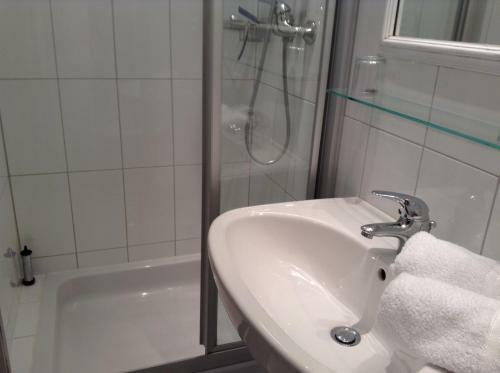 Apartamento Appartements Basti