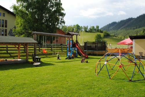 Hostal Forstauerwirt